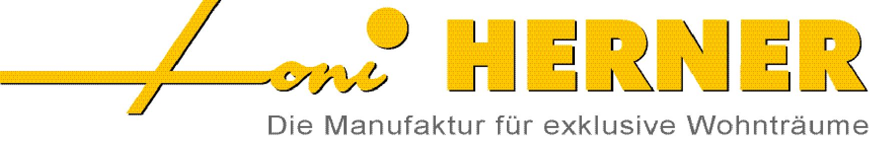 Toni Herner Polstermöbelfabrik